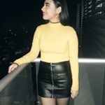 Profile Picture of AngelicaBerumen (@angie__gutierrez) on Instagram