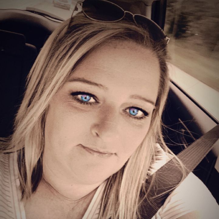 Profile Picture of Loretta Conway (@loretta.conway) on Tiktok