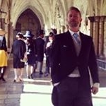 Profile Picture of Jason Procter (@jason.procter) on Instagram