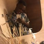 Profile Picture of Patrick Kevine Seri🇨🇮🍓 (@the__kevin___) on Instagram