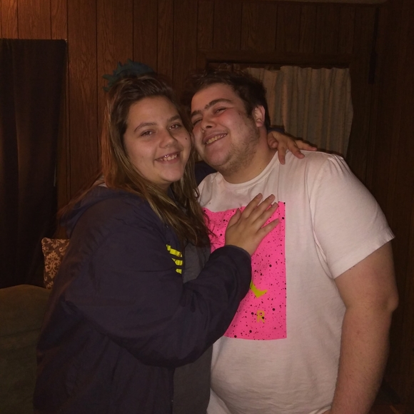 Profile Picture of Brandon Workman (@brandon4208) on Poshmark