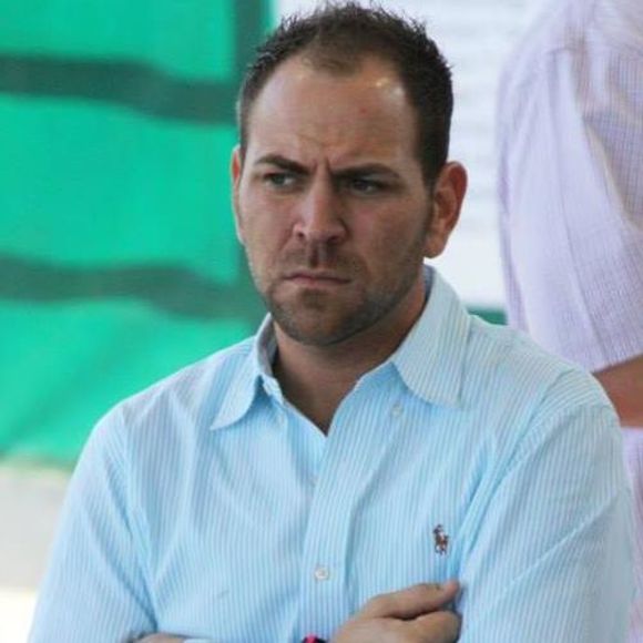 Profile Picture of Derrek Smalley (@agie4life) on Poshmark