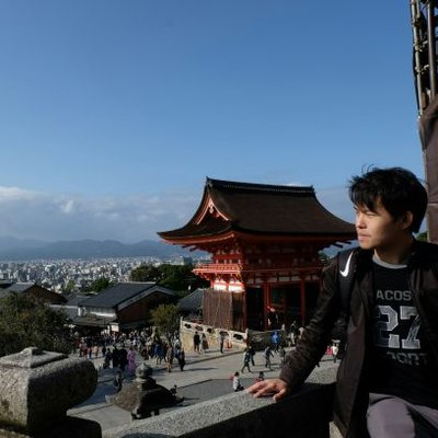 Profile Picture of Jeremy Lye (@jeremylye94) on Twitter