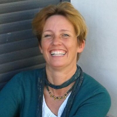 Profile Picture of María Cristina Meléndez (@MaraMelmar) on Twitter