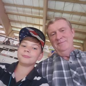 Profile Picture of Larry Renfro (@LarryR59) on Twitter