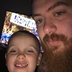 Profile Picture of Joshua K Bollinger (@xxeviil_pawkoxx) on Instagram