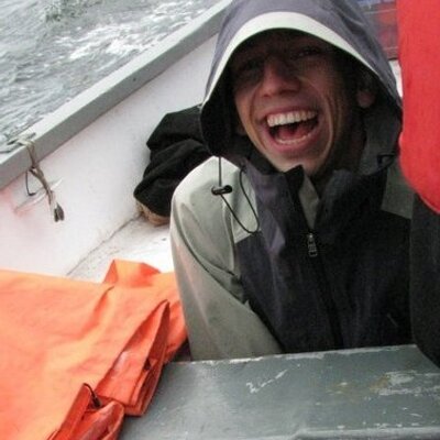 Profile Picture of Alex Starr (@arm_starr) on Twitter