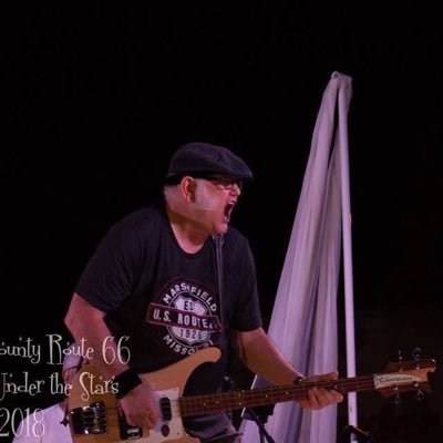 Profile Picture of Cliff Payne (@CliffPayne7) on Twitter