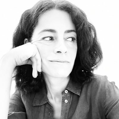 Daniela Bender - Twitter Profile Picture of Daniela Bender (@DanielaBender) on Twitter