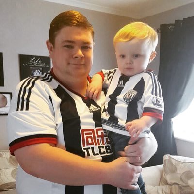 Profile Picture of Stuart Horton (@Stu9257) on Twitter