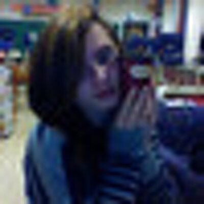 Profile Picture of Hollie Poptart (@CEOofTarddCo) on Twitter