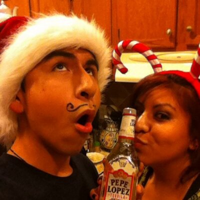 Profile Picture of Randy Chavarria (@RandyBear11) on Twitter