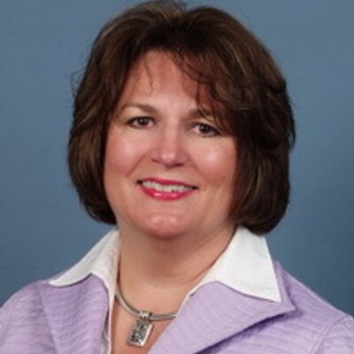 Profile Picture of Toler (@JenniferToler) on Twitter