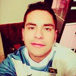 Profile Picture of Enrique Bazan (@enriquee_bazan) on Instagram