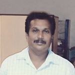 Profile Picture of Arvind Gopal (@arvindgopal1978) on Instagram