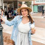 Profile Picture of Katie Micha Pruitt (@up2datewkate) on Instagram