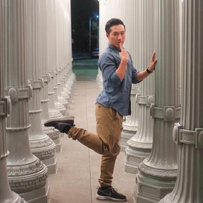 Profile Picture of Raymond Liang (@Liangilang) on Twitter