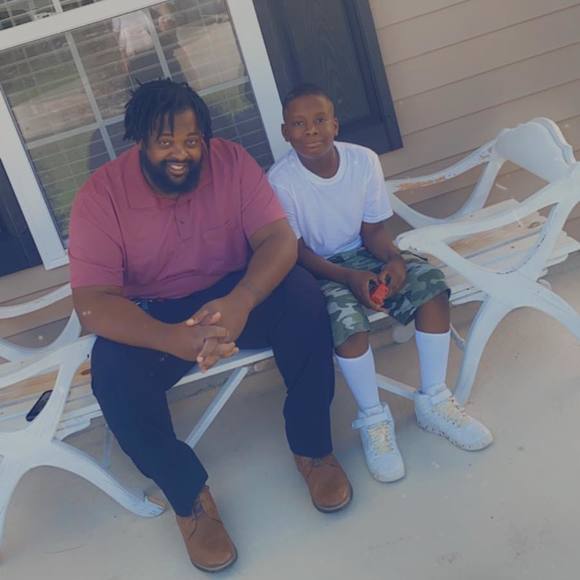 Profile Picture of Jonathan Harris (@harrisboii1987) on Poshmark