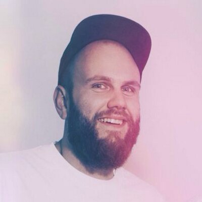 Profile Picture of Alexander Schlee (@@freiraummd) on Twitter