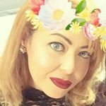 Profile Picture of Rasha Tariq Hassoun (@rasha.hassoun) on Instagram