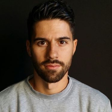 Profile Picture of David Dorado (@D10rado) on Twitter