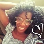 Profile Picture of Elicia Fulton Bell (@eliciafulton) on Instagram