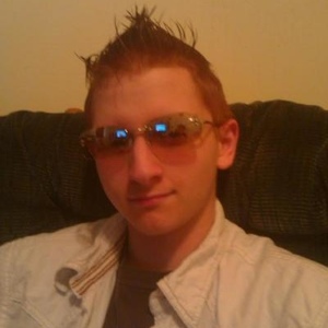 Profile Picture of Raymond Conaway-riggle (@rccr10) on Myspace