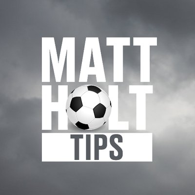 Profile Photo of Matt Holt Tips (@MattHoltTips) on Twitter