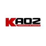Profile Picture of Kaoz Produccion (@kaozproducciones) on Instagram
