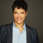Profile Picture of Adrienne Irmer, MPA (@allin4adrienne) on Instagram
