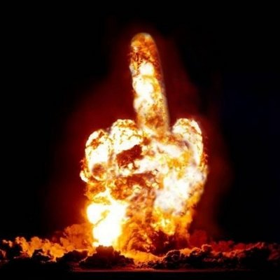 Profile Picture of Joel Collier (@ThunderPhuck) on Twitter
