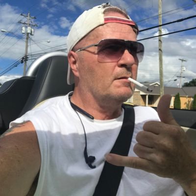 Profile Picture of Steve Debord (@steve_debord) on Twitter
