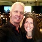 David & Karen - Instagram Profile Picture of David & Karen (@super_fitcouple) on Instagram