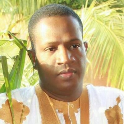 Profile Picture of Hassen Ben Issa (@HassenBenIssa1) on Twitter