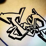 Profile Picture of Tada Klein (@graffitsbyted) on Instagram