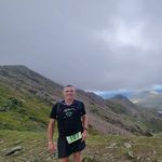 Profile Picture of David Broxton (@broxtondavid) on Instagram