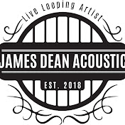 Profile Picture of James Dean Acoustic (@JamesDeanAcoustic) on Youtube