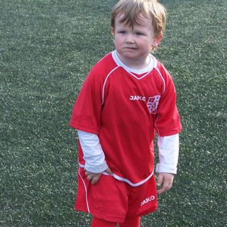 Profile Picture of Jonathan Steinmann (@Jonathan-Steinmann) on Facebook