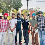 Profile Picture of Manveer Gill (@Manveer-Gill) on Facebook