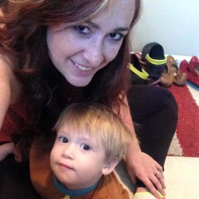Profile Picture of Crystal Rees (@Reesfamily85) on Twitter