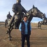 Profile Picture of baasankhuu (@baasankhuu2905) on Instagram