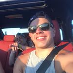 Profile Picture of Alex Goldfarb (@hebrewhammer1001) on Instagram