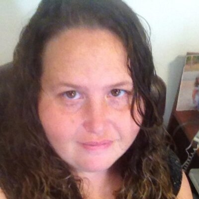 Profile Picture of Sara Otts (@saraotts1) on Twitter