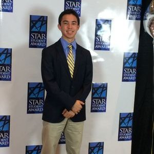 Profile Picture of Jacob Ray Ladd (@laddpadd) on Twitter