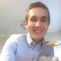 Profile Picture of Oliver Coates (@oliver-coates-6) on Quora