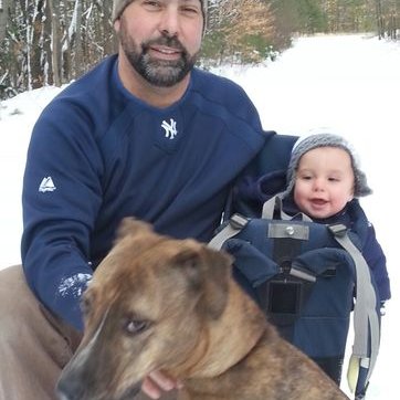 Profile Picture of Bill Rathburn (@billyrat8) on Twitter