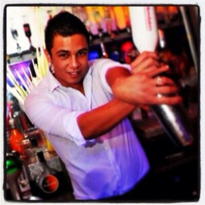 Profile Picture of Nick Randy Scipio (@NRScipio) on Twitter