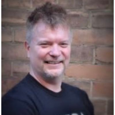Profile Picture of Jeff Robins (@JeffRobins8) on Twitter