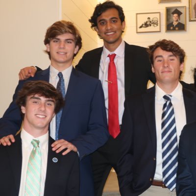 Profile Picture of Aidan Sullivan (@aidansullivan_) on Twitter