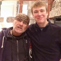 Profile Picture of Declan Moore (@lessismoore13) on Pinterest